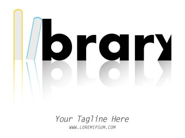 Özel logo tasarımı çizimleri sembol, şirket logosu, web sitesi, düğme olarak kullanılabilir