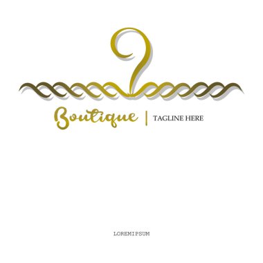 Boutique Hanger Logo Free Vector Eps Cdr Ai Svg Vector Illustration Graphic Art Boutique Hanger Logo Free Vector Eps Cdr Ai Svg Vector Illustration Graphic Art