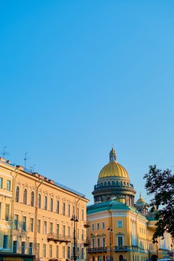 St. isaacs Katedrali