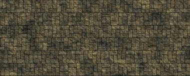 soyut dijital arkaplan, bahçe kaldırımı dokusu