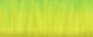 Düz yeşil muz kabuğu dokusu