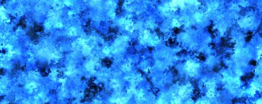 soyut dijital duvar kağıdı, mavi gaz alevi arkaplanı