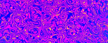 soyut dijital duvar kağıdı, psikedelik doku