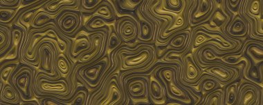 Soyut sıvı avokado suyu dokusu arkaplanı