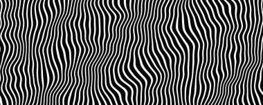 siyah beyaz soyut doku arkaplanı, dalgalar 