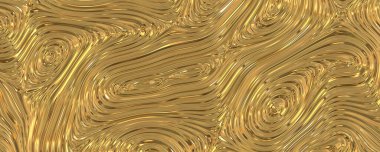 soyut dijital duvar kağıdı, parlak altın doku