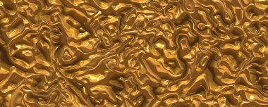 soyut dijital duvar kağıdı, parlak altın doku