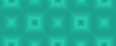 soyut arkaplan çizimi, metalik yeşil elmas çizgileri arka plan