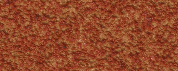 abstract digital wallpaper, red rock