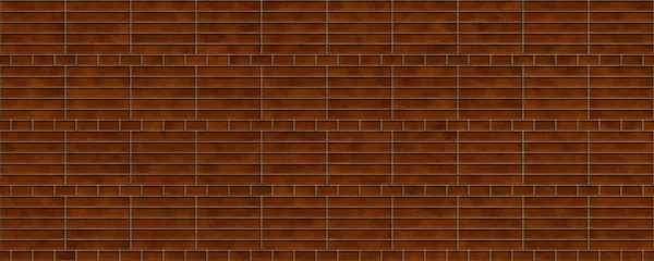 Abstract Digitaal Behang Rode Baksteen Muur Textuur Achtergrond — Stockfoto