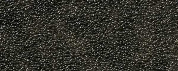 Abstraktní Digitální Tapeta Černé Kaviárové Textury Pozadí — Stock fotografie