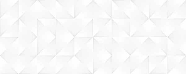 white triangles texture background, copy space