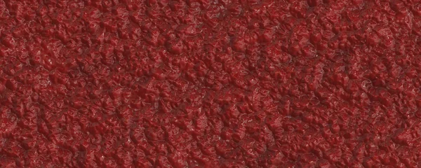 Stone Gravel Red Earth Texture Background — Zdjęcie stockowe