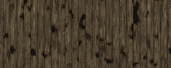 Abstraktní Digitální Tapety Ošlehaný Dřevo Prkno Textury Pozadí — Stock fotografie