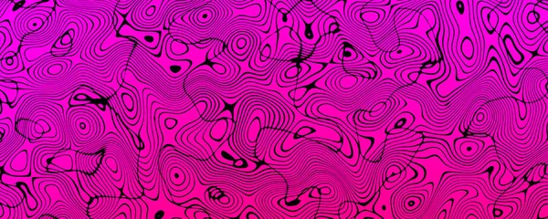 抽象的な壁紙波状のテクスチャ背景 — ストック写真