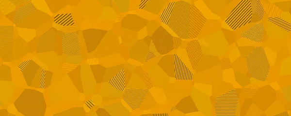 abstract digital wallpaper, polygonal texture