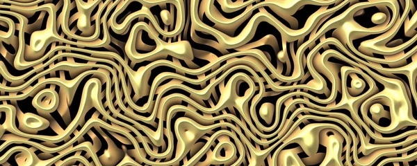 Abstraktní Tapeta Zvlněné Pozadí Textury — Stock fotografie