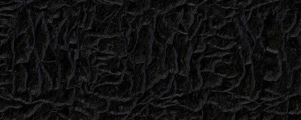 dark, black abstract texture background, copy space