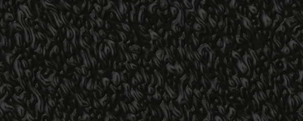 Escuro Preto Abstrato Textura Fundo Espaço Cópia — Fotografia de Stock