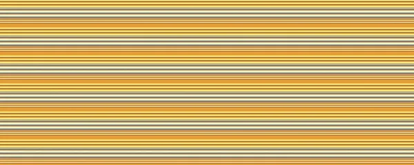 抽象的な背景イラスト デジタル水平黄色の縞模様の壁紙 — ストック写真