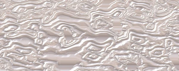 Papel Parede Digital Abstrato Textura Líquida Brilhante — Fotografia de Stock