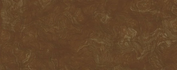 Soyut Arkaplan Çizimi Kahverengi Geri Dönüştürülmüş Kağıt Dokusu — Stok fotoğraf