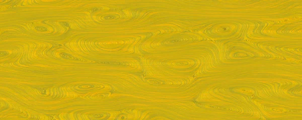 Abstrakcyjny Tło Ilustracja Żółty Drewniany Ściana Tekstura — Zdjęcie stockowe