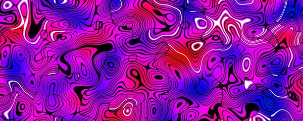 abstract digital wallpaper, psychedelic texture