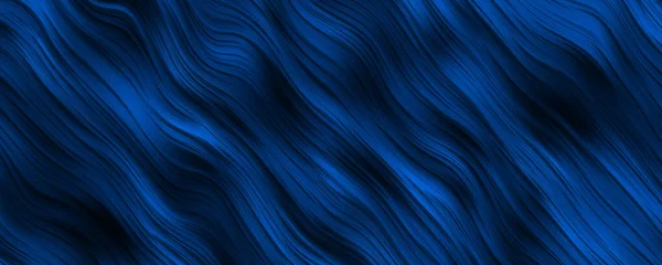 Abstract Digital Wallpaper Blue Texture — Stock Photo, Image