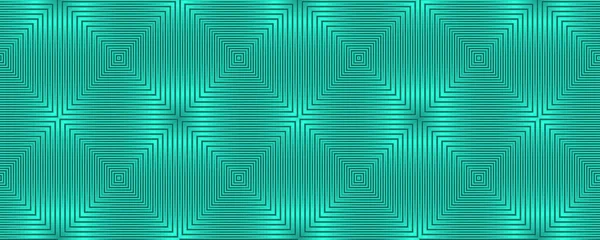 Абстрактная Фоновая Иллюстрация Металлические Зеленые Алмазные Полосы Фон — стоковое фото