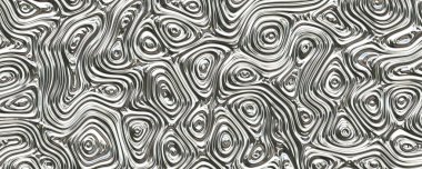 soyut dijital duvar kağıdı, gümüş girdap dokusu