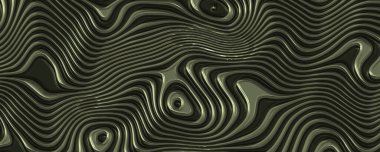 soyut dijital duvar kağıdı, parlak metalik doku