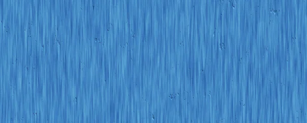 Papel Parede Abstrato Superfície Azul Forrada — Fotografia de Stock