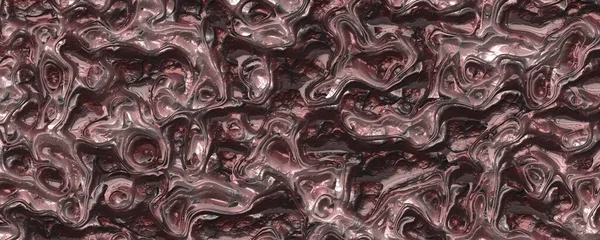 Papel Parede Digital Abstrato Superfície Roxa Metálica — Fotografia de Stock