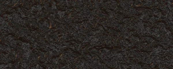 Scuro Sfondo Nero Texture Astratta Spazio Copia — Foto Stock