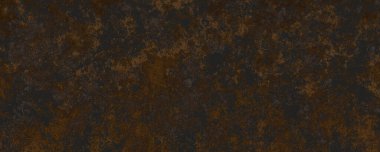 Paslı terk edilmiş araba dokusu arkaplanı