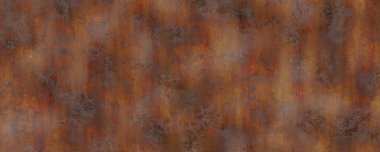 Soyut arkaplan çizimi. Paslı garaj kapısı dokusu