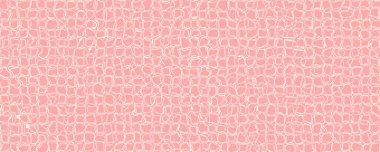 Klasik pembe kareler desen arkaplanı