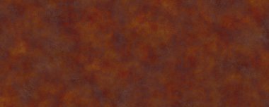 Soyut arkaplan çizimi. kırmızı paslı metal dokusu