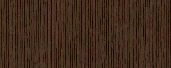 Dark brown cartoon wood texture background