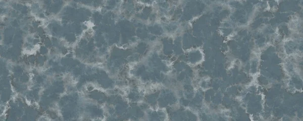 Materiale Blu Cucina Marmo Pietra Texture — Foto Stock