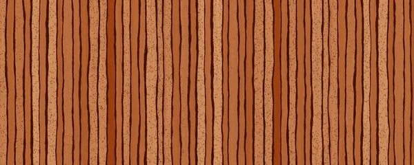 Brown cartoon wood texture background