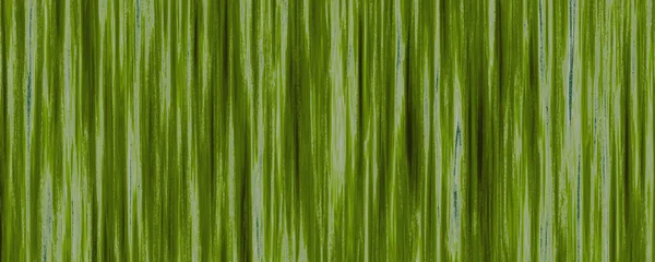 Абстрактні Цифрові Шпалери Зелений Бамбуковий Візерунок — стокове фото