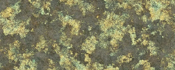 Mossy Wall Abstract Texture Background — Stock Photo, Image