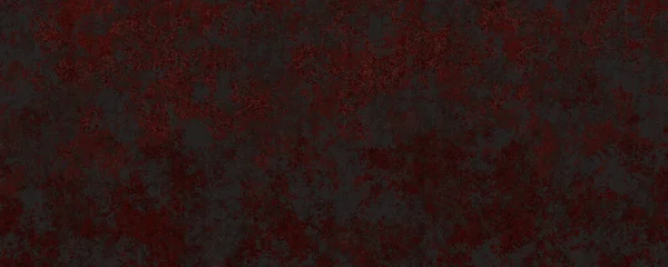 Абстрактная Фоновая Иллюстрация Красная Ржавая Текстура — стоковое фото