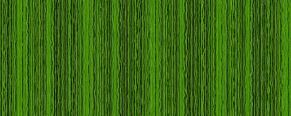 Абстрактна Фонова Ілюстрація Хвиляста Зелена Текстура Листя — стокове фото
