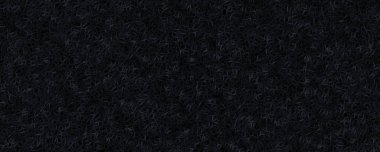 3D malzeme siyah çimen çatı dokusu