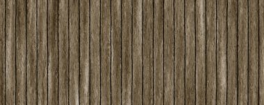 Eski ahşap ev duvarı dokusu arkaplanı