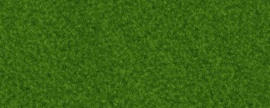 3D malzeme yeşil çimen dokusu