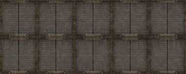 3D malzeme paslı blok panel zemin dokusu arkaplanı